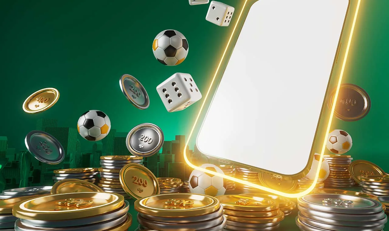 OXBE APP cá cược